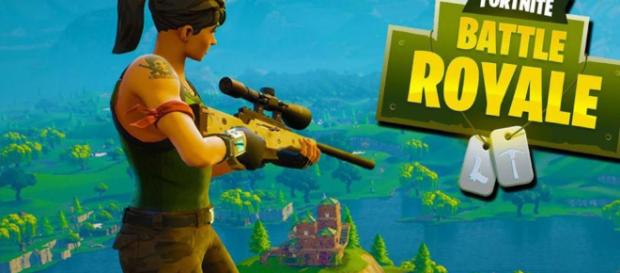 Nuevo modo de juego para Fortnite Battle Royale introduce equipos ... - gamerfocus.co Nuevo modo de juego para Fortnite Battle Royale introduce equipos ... - gamerfocus.co