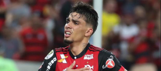 O atleta está sendo cotado para Seleção Brasileira O atleta está sendo cotado para Seleção Brasileira