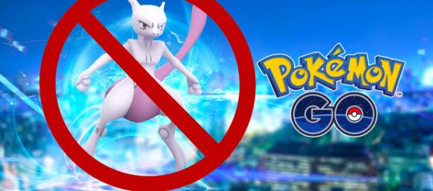 'Pokemon GO': Three 'Pokemon GO' players take down Mewtwo in record time - gamerant.com 'Pokemon GO': Three 'Pokemon GO' players take down Mewtwo in record time - gamerant.com