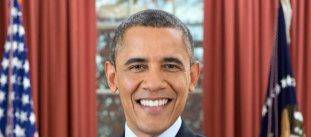President Barack Obama - Image via Wikipedia President Barack Obama - Image via Wikipedia