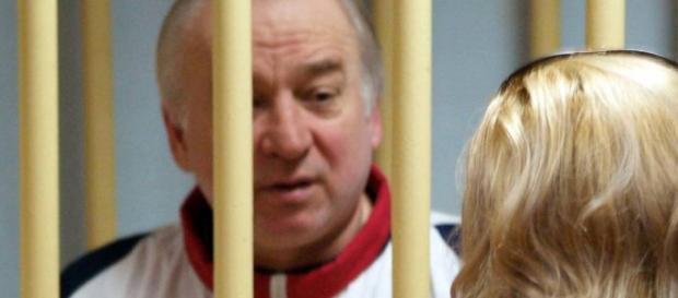 Quién es Sergei Skripal, el exespía ruso en estado crítico tras ... - com.mx Quién es Sergei Skripal, el exespía ruso en estado crítico tras ... - com.mx