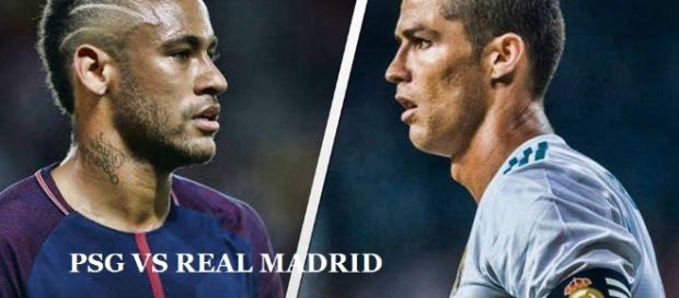Real Madrid VS PSG UCL 2018 | UEFA Champions League - bestworldevents.com Real Madrid VS PSG UCL 2018 | UEFA Champions League - bestworldevents.com