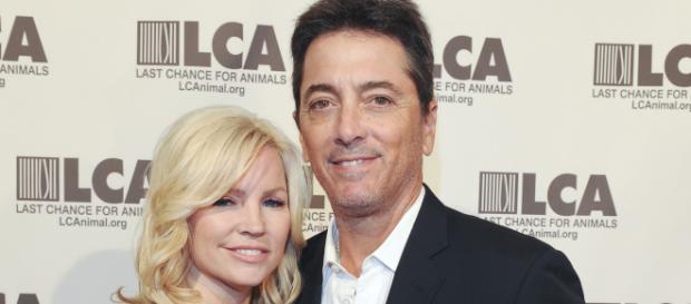 Renee Baio revealed that she was diagnosed with a serious brain disease. Photo Credit: YouTube/ News Capital Renee Baio revealed that she was diagnosed with a serious brain disease. Photo Credit: YouTube/ News Capital