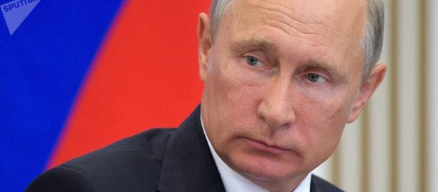 Revelan a los posibles sucesores de Vladímir Putin - Sputnik Mundo - sputniknews.com Revelan a los posibles sucesores de Vladímir Putin - Sputnik Mundo - sputniknews.com