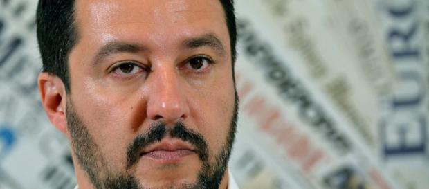Riforma Pensioni, nel Def il jolly di Salvini: subito abolizione legge Fornero, le novità al 10 marzo 2018 Riforma Pensioni, nel Def il jolly di Salvini: subito abolizione legge Fornero, le novità al 10 marzo 2018