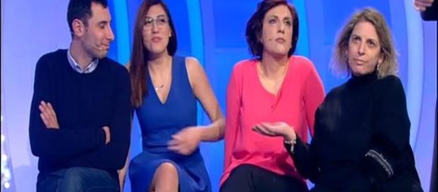 Roberta da C’è posta per te a Uomini e Donne? Roberta da C’è posta per te a Uomini e Donne?