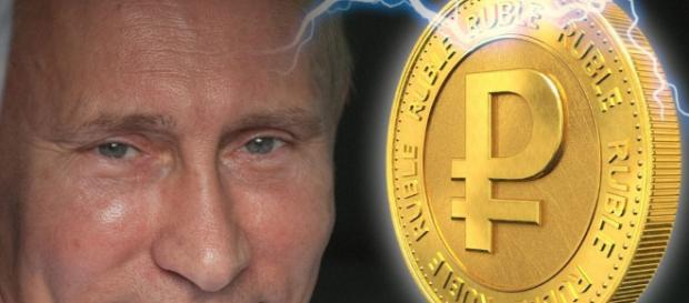 Rusia planea emitir su propia moneda virtual, el CryptoRuble | TyN ... - tynmagazine.com Rusia planea emitir su propia moneda virtual, el CryptoRuble | TyN ... - tynmagazine.com