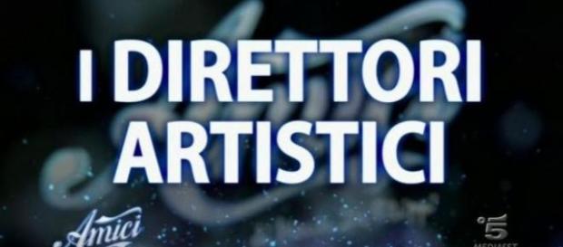 Serale Amici 2018 anticipazioni Serale Amici 2018 anticipazioni