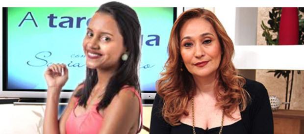 Sônia Abrão comenta sobre Gleici no BBB18 e cria grande polêmica Sônia Abrão comenta sobre Gleici no BBB18 e cria grande polêmica