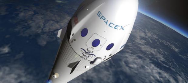 SpaceX está listo para volar el cohete Falcon 9 por quincuagésima vez el martes - sciexaminer.com SpaceX está listo para volar el cohete Falcon 9 por quincuagésima vez el martes - sciexaminer.com