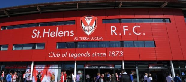 St Helens are capable of winning all three titles this season. Image Source - shropshirestar.com St Helens are capable of winning all three titles this season. Image Source - shropshirestar.com
