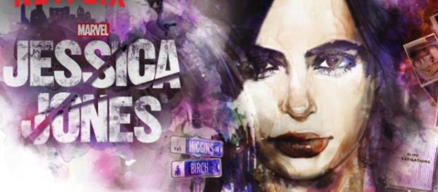Temporada 2 de Jessica Jones - Crítica del episodio 1 ... - hobbyconsolas.com Temporada 2 de Jessica Jones - Crítica del episodio 1 ... - hobbyconsolas.com