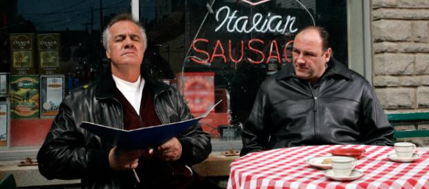 The Sopranos are back but this time it's a prequel film. Photo Credit: Flickr/Diariocritico de Venezuela The Sopranos are back but this time it's a prequel film. Photo Credit: Flickr/Diariocritico de Venezuela