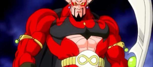 Top 5 de personajes exclusivos (demonios) de Super Dragon Ball ... - aminoapps.com Top 5 de personajes exclusivos (demonios) de Super Dragon Ball ... - aminoapps.com