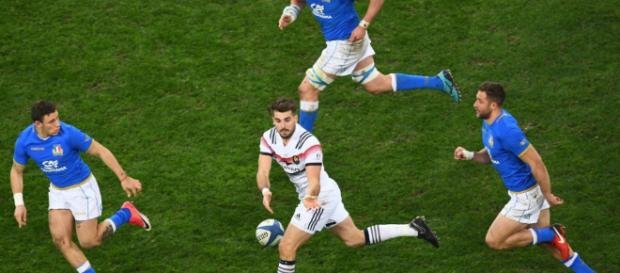 Tournoi des Six nations : les Bleus veulent effeuiller le XV de la Rose - leparisien.fr Tournoi des Six nations : les Bleus veulent effeuiller le XV de la Rose - leparisien.fr