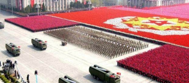Víspera de los Juegos Olímpicos: Corea del Norte defendió sus ... - elintransigente.com Víspera de los Juegos Olímpicos: Corea del Norte defendió sus ... - elintransigente.com