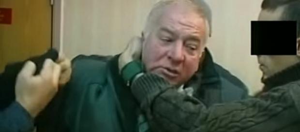 Who is the Salisbury spy Sergei Skripal? -- Guardian News/YouTube Caption Who is the Salisbury spy Sergei Skripal? -- Guardian News/YouTube Caption