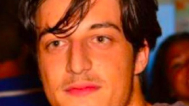 Alberto Stefani, il pi&ugrave; giovane deputato di questa legislatura