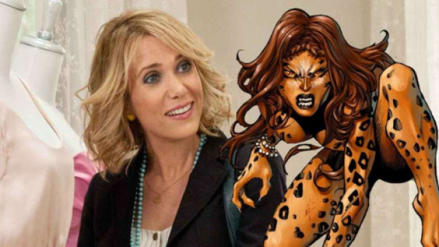 Articoli con tag "Kristen Wiig" | Blog | LongTake - longtake.it