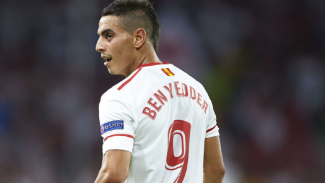 Ben Yedder a crucifié United et Mourinho