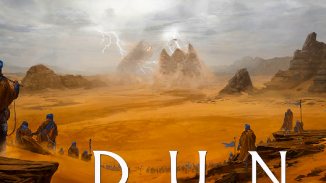 Blade Runner 2' Director Denis Villeneuve Would Love To Tackle A ... - omegaunderground.com