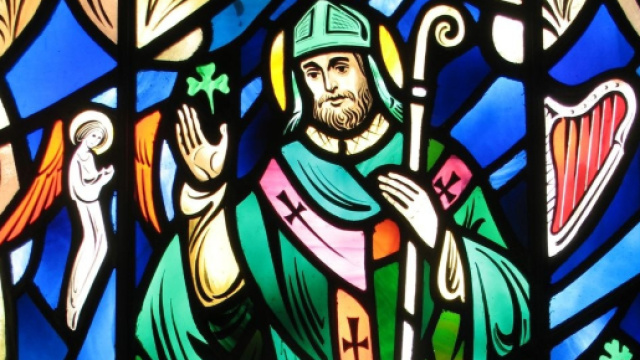 Can You Answer These 7 Questions about St. Patrick? - crosswalk.com