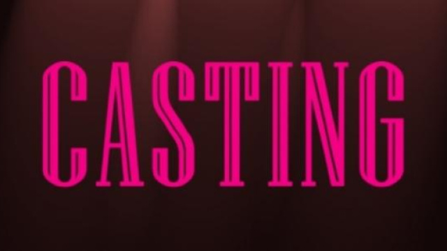 Casting per cinema, Tv, spettacolo