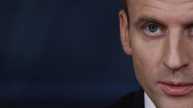 Corée. Rencontre entre Trump et Kim Jong-un : Macron pour un ... - ouest-france.fr