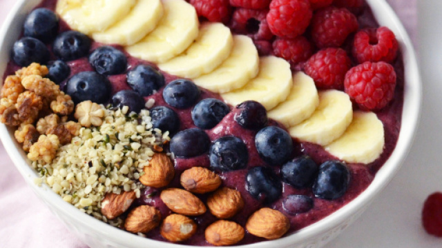 Healthy food images - Pinterest