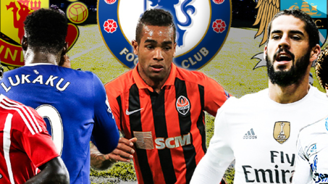 Les folies annoncées du mercato anglais - Football - Sports.fr - sports.fr