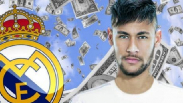 Mercato : Neymar négocie... mais pas avec le Real Madrid !