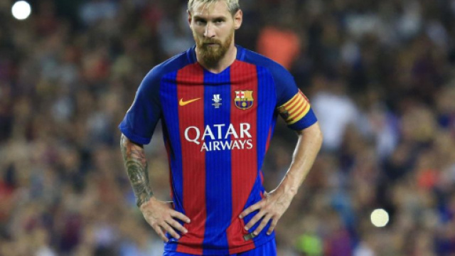 Messi (FC Barcelone) de retour en Argentine en 2018 ? Le club de ... - eurosport.fr