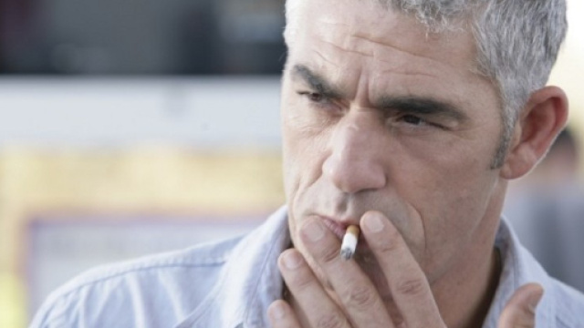 Ritratti in Celluloide - Attore Biagio Izzo (Foto 1 - Foto film 1 ) - celluloidportraits.com