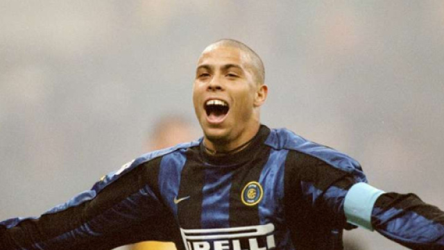 Ronaldo Inter - Goal.com - goal.com