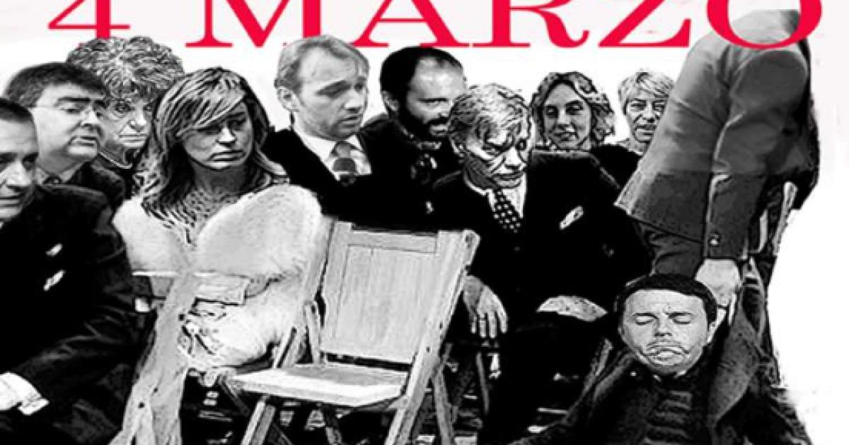Governo M5S-PD, è la maggioranza degli elettori a chiederlo