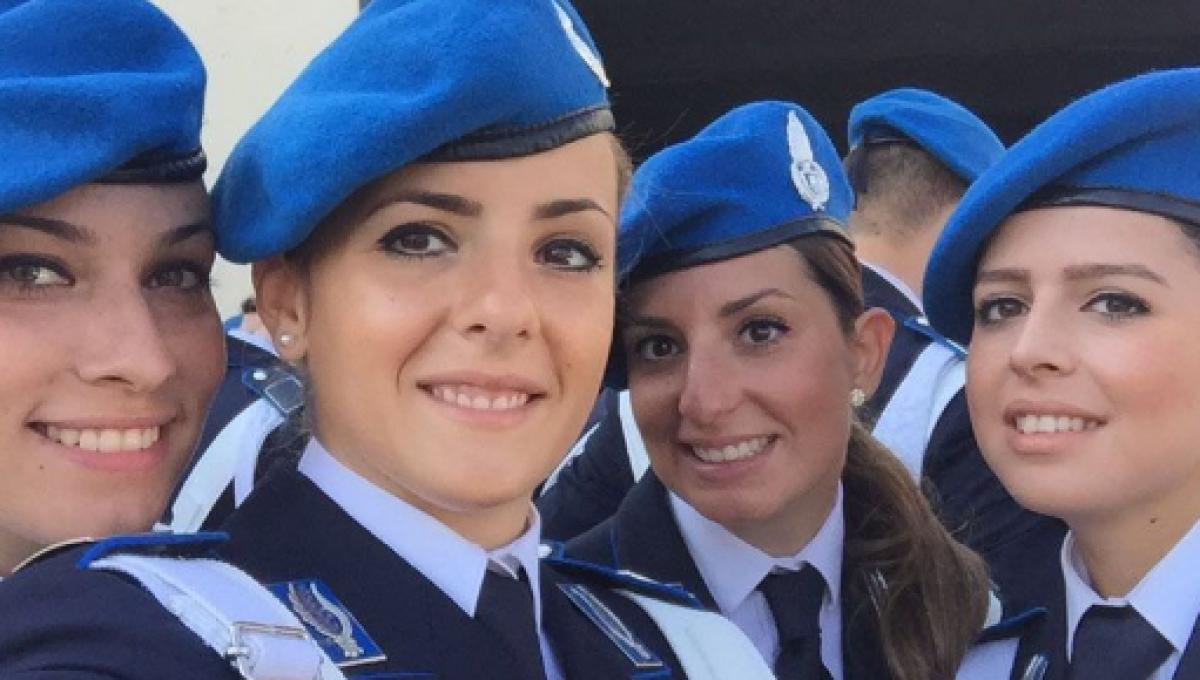 BANDO POLIZIA PENITENZIARIA 2018 SCARICA