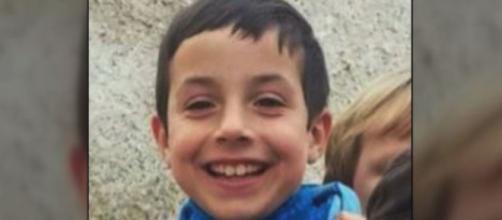 El niño Gabriel Soto fue hallado muerto