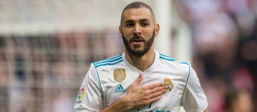 Mercato : Le Real Madrid accepte une offre incroyable pour Benzema !