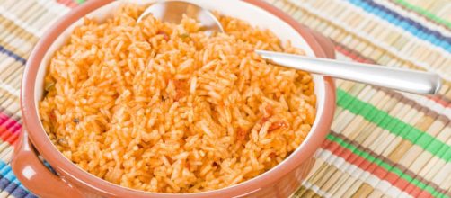 5 increíbles beneficios del arroz
