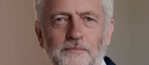 Corbyn splitting his party over his views on the Salisbury attack - Facebook