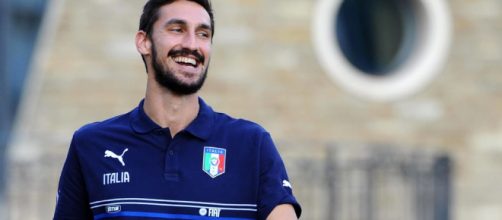 Davide Astori morto - today.it