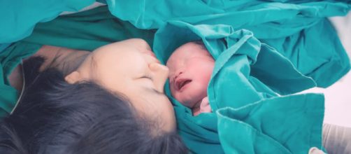 El miedo a la cesárea en el parto - Mejor con Salud - mejorconsalud.com