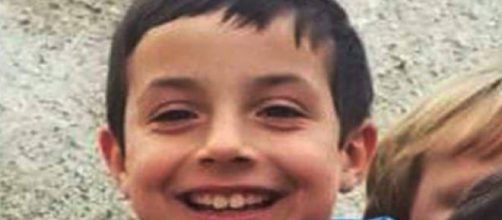 En busca de Gabriel Cruz, un niño de 8 años desaparecido en ... - vozlibre.com