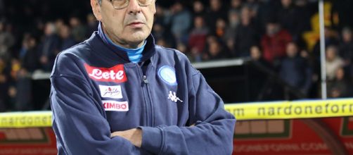 Inter-Napoli, 28esima giornata Serie A 2018: orario d'inizio e ... - oasport.it