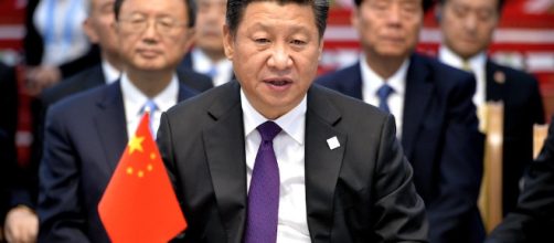 La Cina e Xi Jinping, l'imperatore del terzo millennio