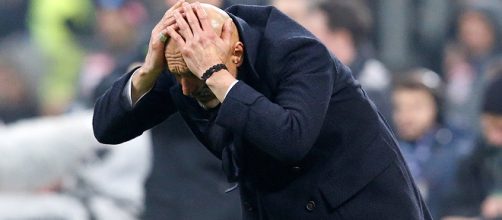 Spalletti lancia l'allarme: 'Ecco cosa manca a questa Inter'