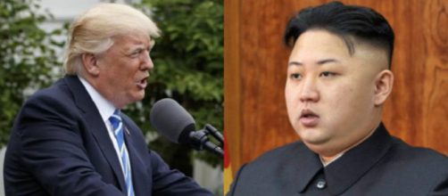 L'ultima dichiarazione di Donald Trump rafforza la possibilità di un incontro con il leader nordcoreano Kim Jong-un