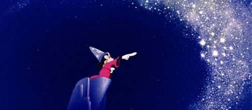 New Off-Broadway Play Will Go Behind Making of Disney's Fantasia ... - playbill.com