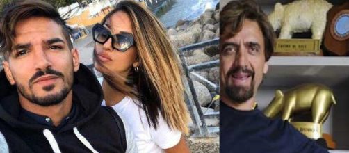 #Rosa Perrotta e #Valerio Staffelli fanno uso di droghe? #BlastingNews