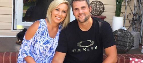 Ryan Edwards reportedly failed drug test.[Image credit: Teen Mom Facebook]